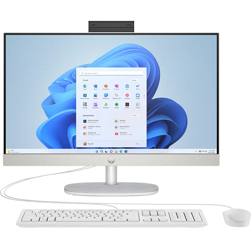 HP 24-inch CR0221D AIO Shell White 1 Mascom International.webp